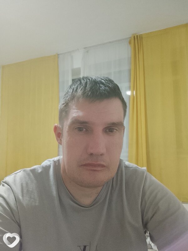 Максим, 38, Караганде — анкета №3409665