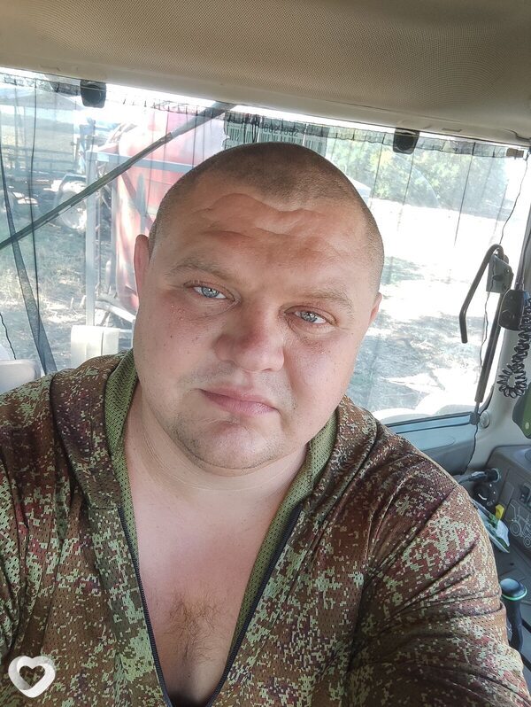 Maloy, 36, Ейске — анкета №3409666