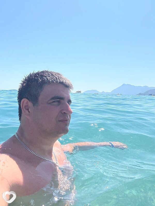 Дмитрий, 42, Серпухове — анкета №3409667
