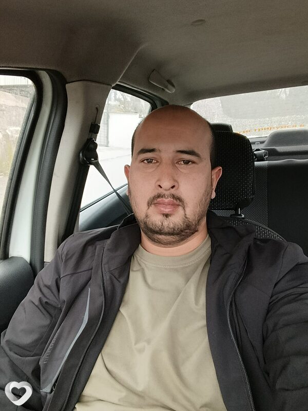 Гуванч, 28, Сочи — анкета №3409669