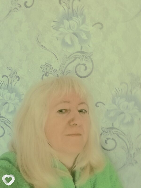 Татьяна, 55, Борисове — анкета №3409671