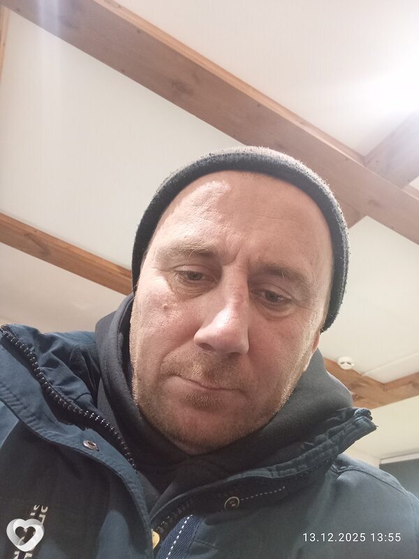 Женя, 45, Ростове-на-Дону — анкета №3409678