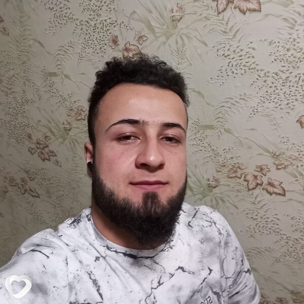 Шам, 26, Усть-Каменогорск — анкета №3409682