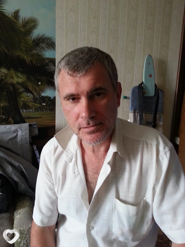 Олег, 49, Барнауле — анкета №3409540