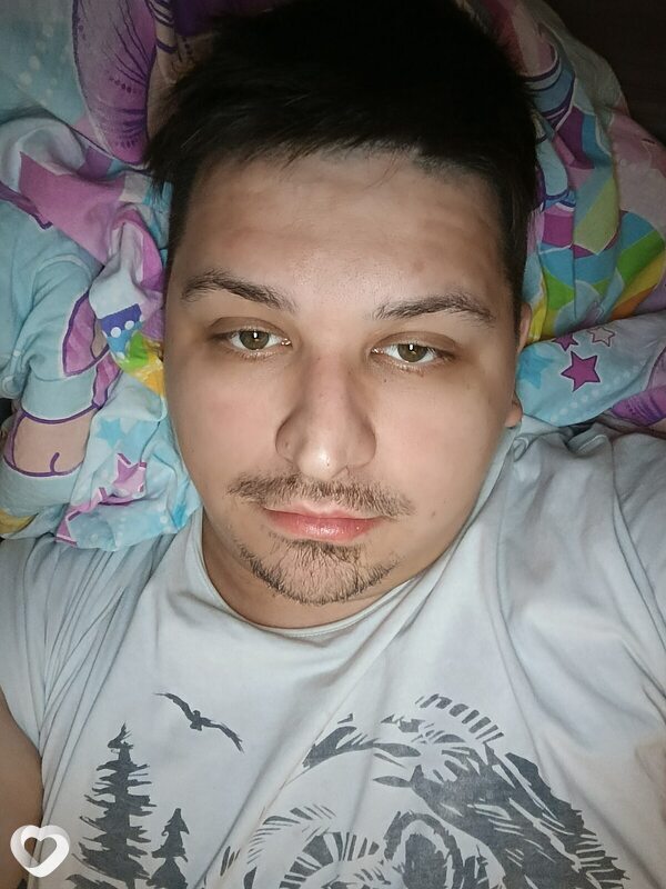Паша, 37, Новосибирске — анкета №3409544