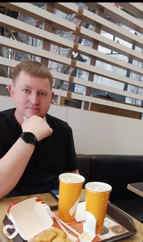 Евгений, 38, Кемерове — анкета №3409552