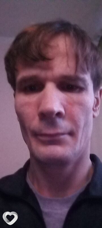 Добрый, 44, Абакане — анкета №3409555