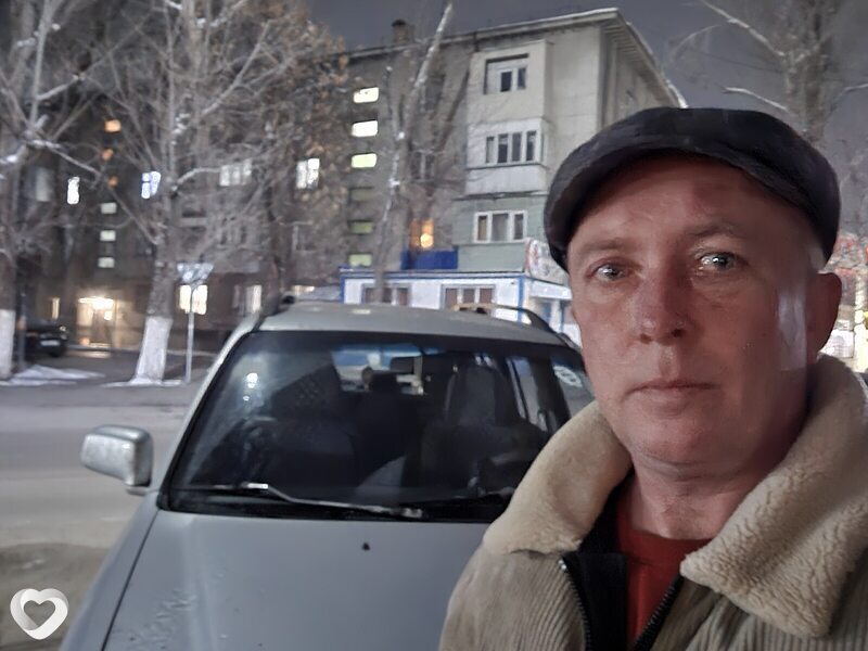 Алексей, 47, Алматы — анкета №3409559