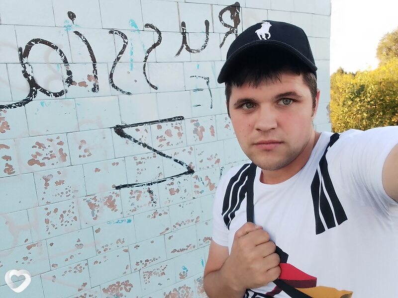 Григорий, 30, Барнауле — анкета №3409694