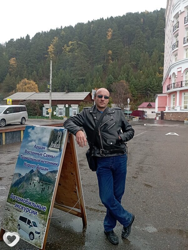 Николай, 41, Воронеже — анкета №3409695