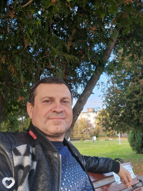 Евгений, 41, Харькове — анкета №3409697