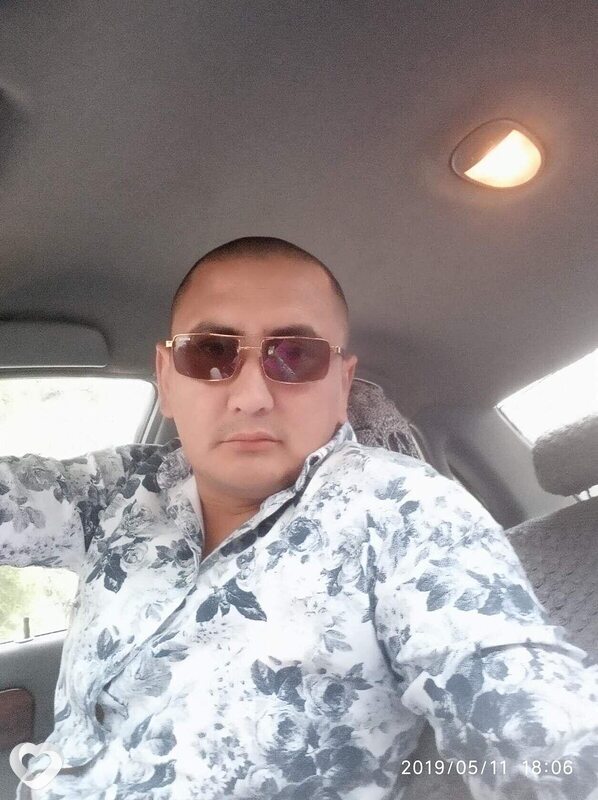 Баха, 42, Краснодаре — анкета №3409707