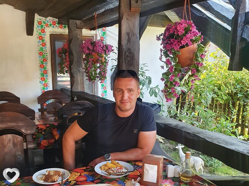 Тимофей, 42, Краснодаре — анкета №3409708