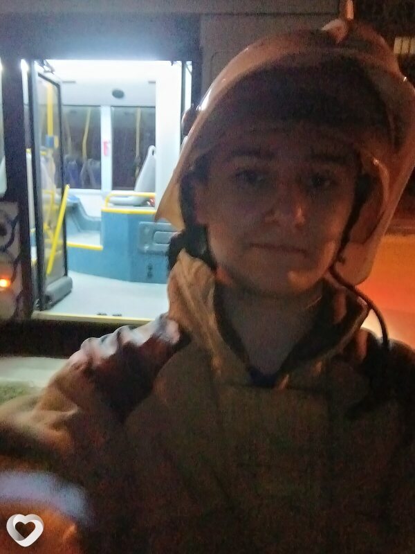Дмитрий, 22, Волгограде — анкета №3409812
