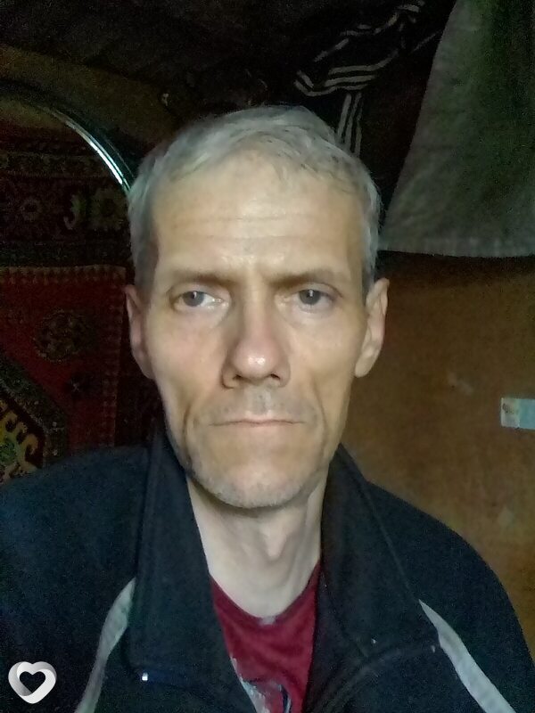Сергей, 49, Кургане — анкета №3409816