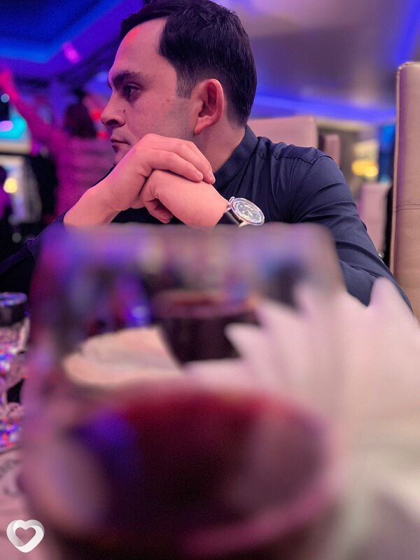 Лачин, 30, Таганроге — анкета №3409822