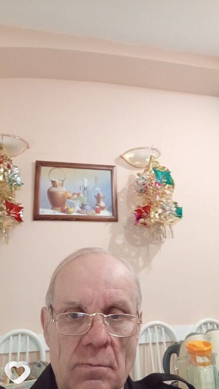 Григорий, 64, Челябинске — анкета №3409825