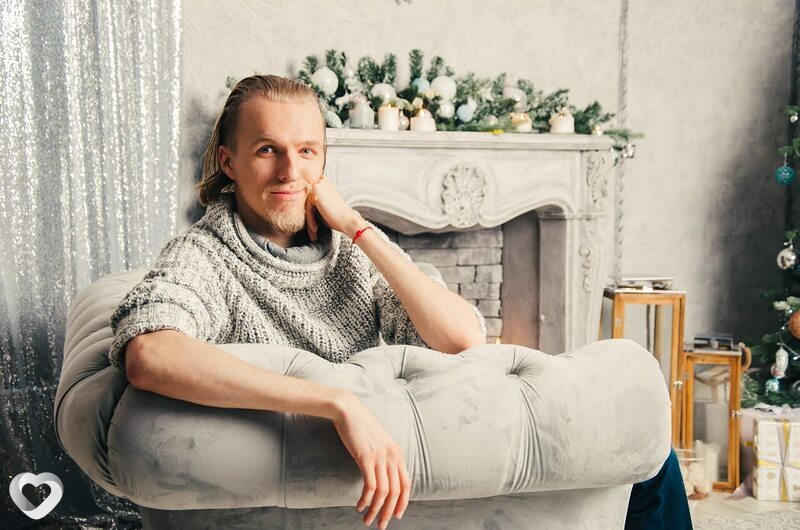 Михаил, 31, Екатеринбурге — анкета №3409829