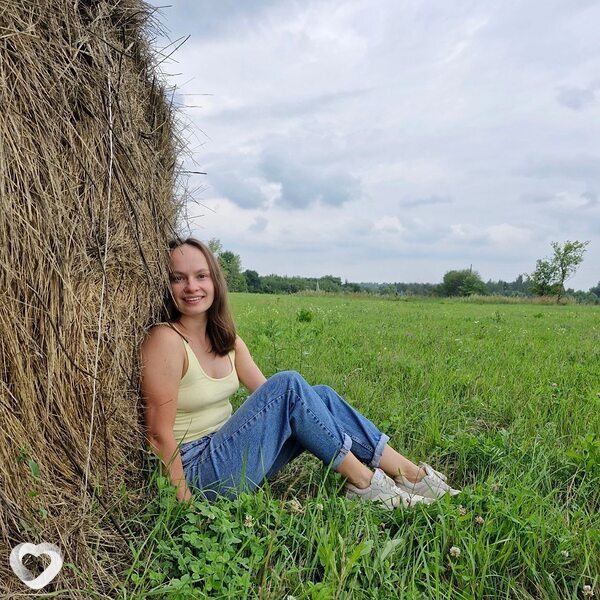 Катя, 26, Могилев — анкета №3409835