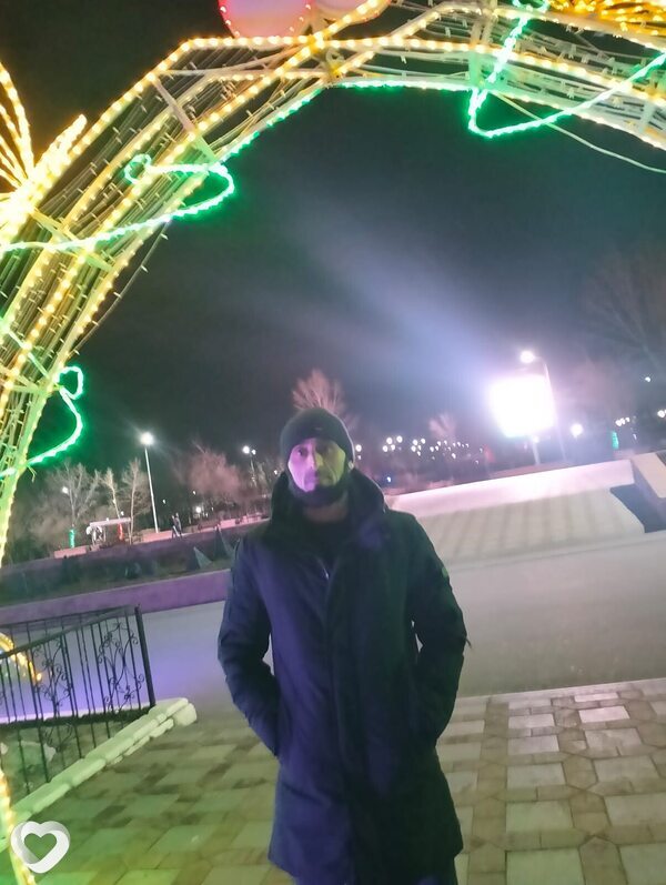 Ramazan, 43, Темиртау — анкета №3409913