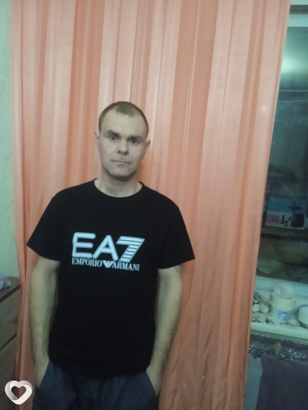 Павел, 35, Калуге — анкета №3409914