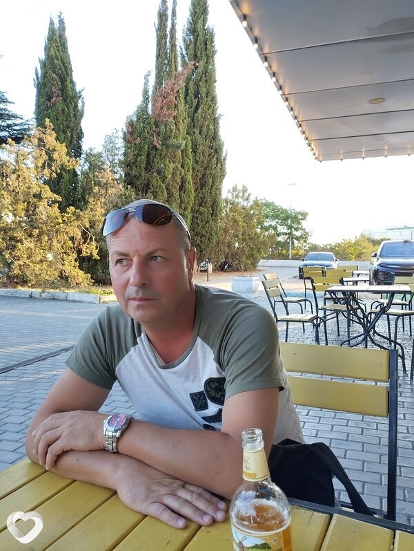 Константин, 55, Москве — анкета №3409922