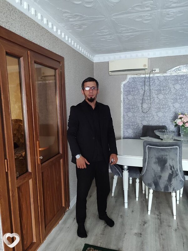 Тимур, 32, Грозном — анкета №3409923
