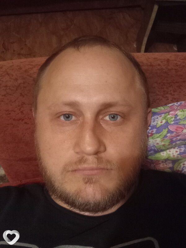 Александр, 31, Рязани — анкета №3409924