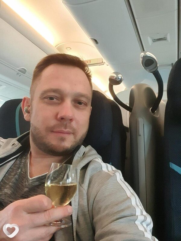 Вова, 43, Речице — анкета №3409930