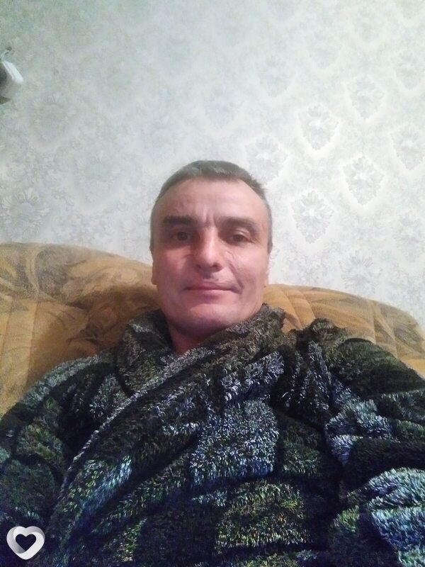 Алик, 45, Салавате — анкета №3409934