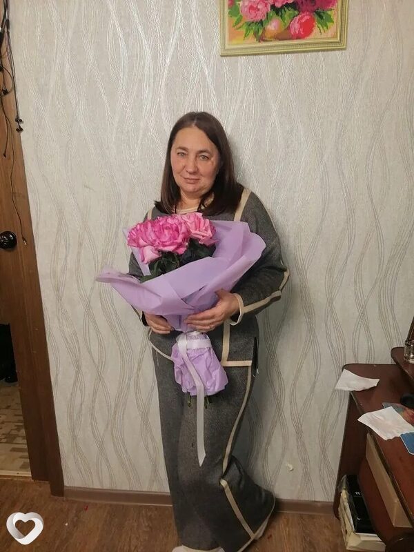 Наталья, 58, Воронеже — анкета №3409935