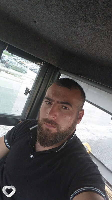 Артём, 35, Тбилиси — анкета №3409713