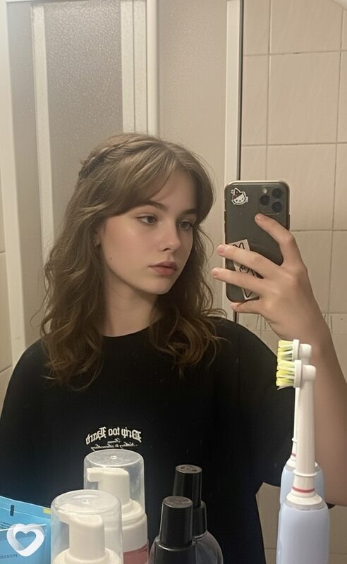 Розалия, 19, Уфе — анкета №3409723