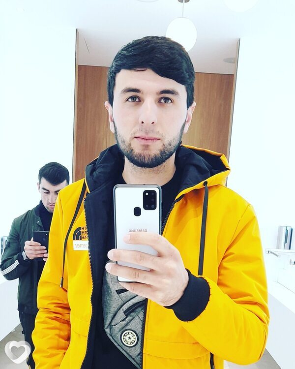 Баха, 28, Караганде — анкета №3409724