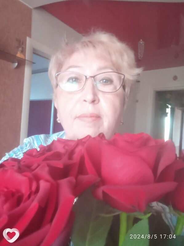 Татьяна, Нижняя Тура