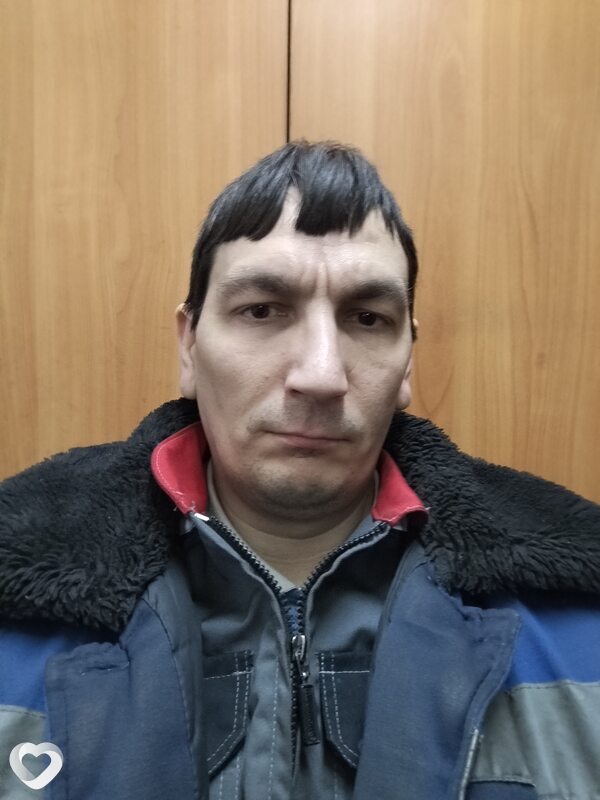 Руслан, 40, Екатеринбурге — анкета №3409733