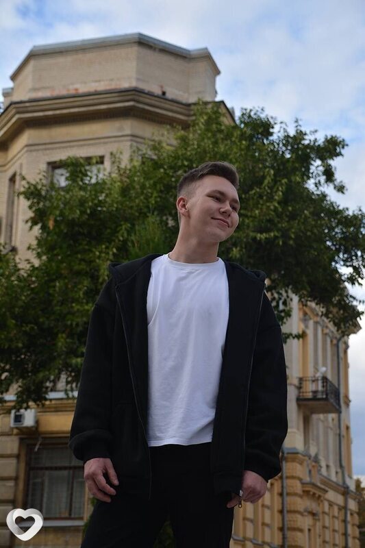 Илья, 20, Домодедово — анкета №3409788