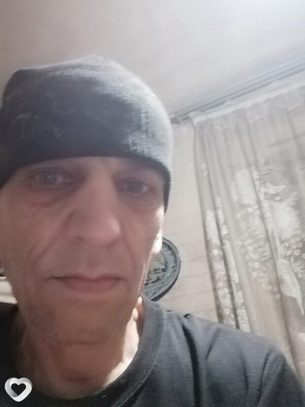 Дмитрий, 55, Новосибирске — анкета №3409793