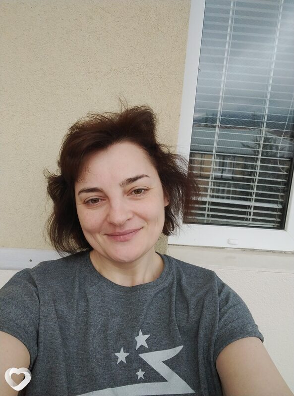 Юлия, 45, Донецке — анкета №3409804