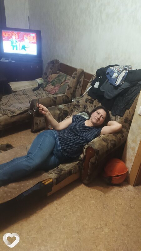 Юлия, 50, Ярославле — анкета №3409807