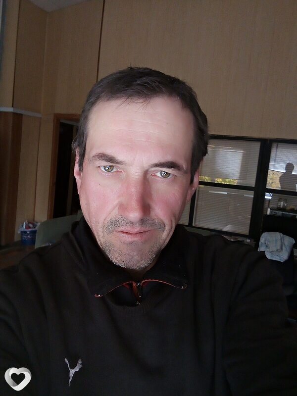 Артур, 46, Санкт-Петербурге — анкета №3409763