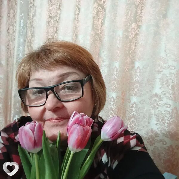 Элина, Назарово