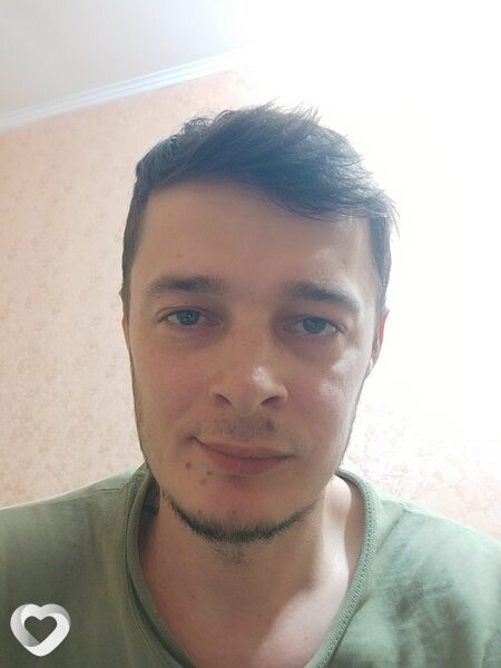 Димон, 38, Мариуполе — анкета №3409782