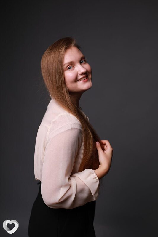 Дарья, 23, Москве — анкета №3409786