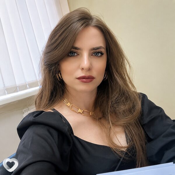 Екатерина, 26, Бресте — анкета №3410162