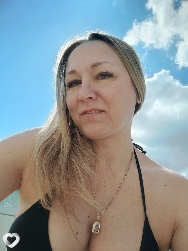 Анюта, 42, Чехове — анкета №3410167