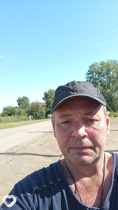 Алексей, 49, Екатеринбурге — анкета №3410176