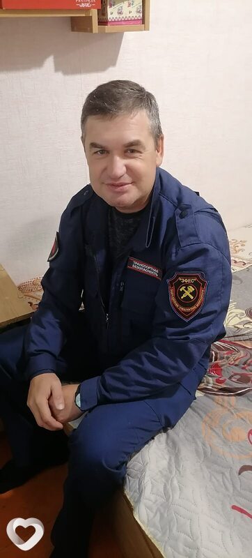 Вадим, 50, Воронеже — анкета №3410180