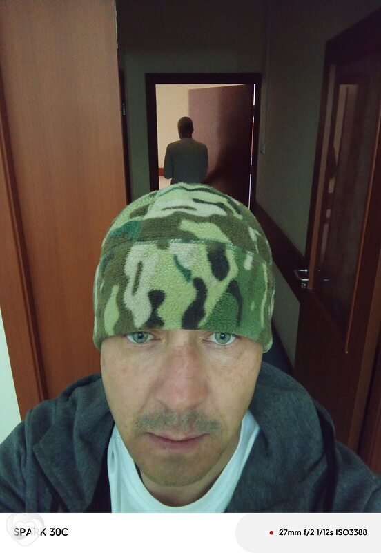 Виктор, 40, Москве — анкета №3410182