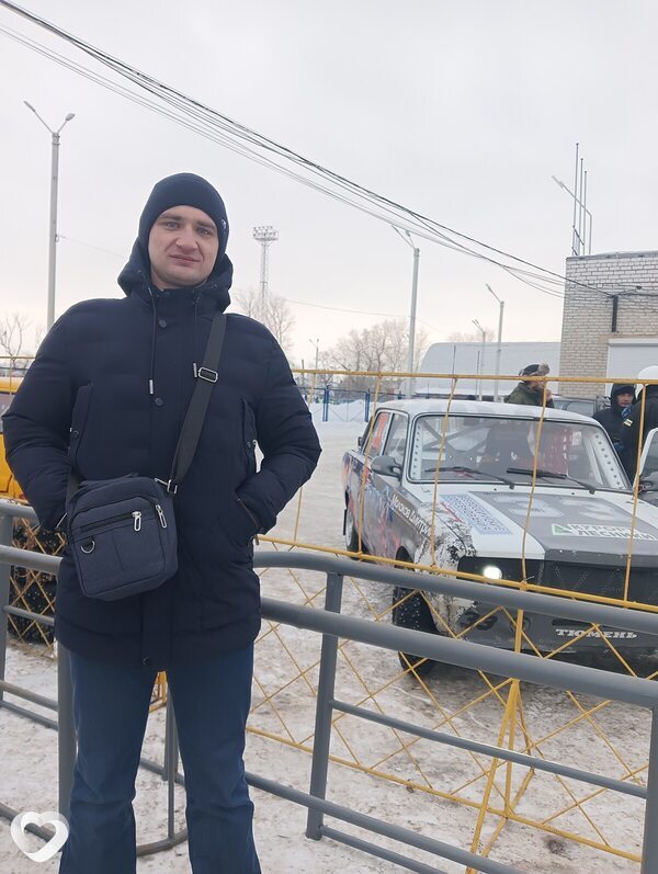 Слава, Шадринск